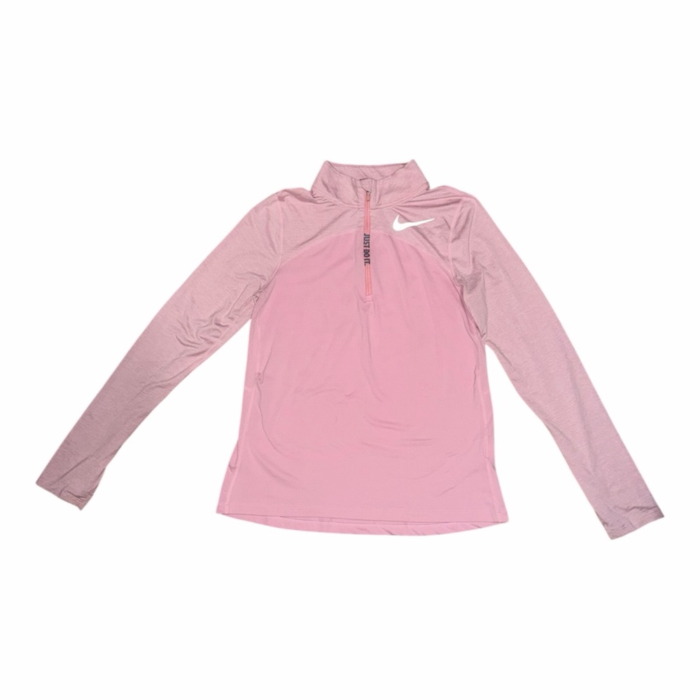 Nike dri-fit running top